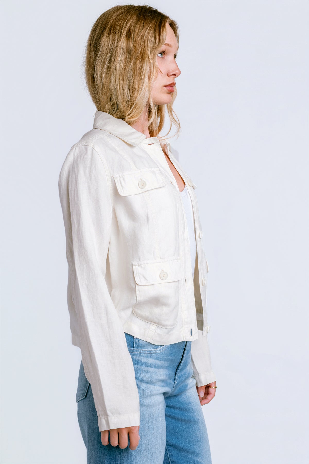 Michael Stars Nash Lady Like Jacket