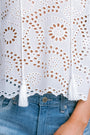 Young Fabulous & Broke Issey Top