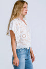 Young Fabulous & Broke Issey Top
