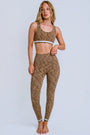 The Upside Seamless Daisy Bra