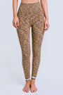 The Upside Seamless Midi Pant
