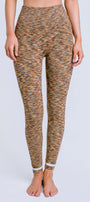 The Upside Seamless Midi Pant