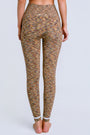 The Upside Seamless Midi Pant