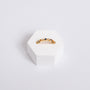 Sherwood Bridge Diamonds Jolly Rancher Ring