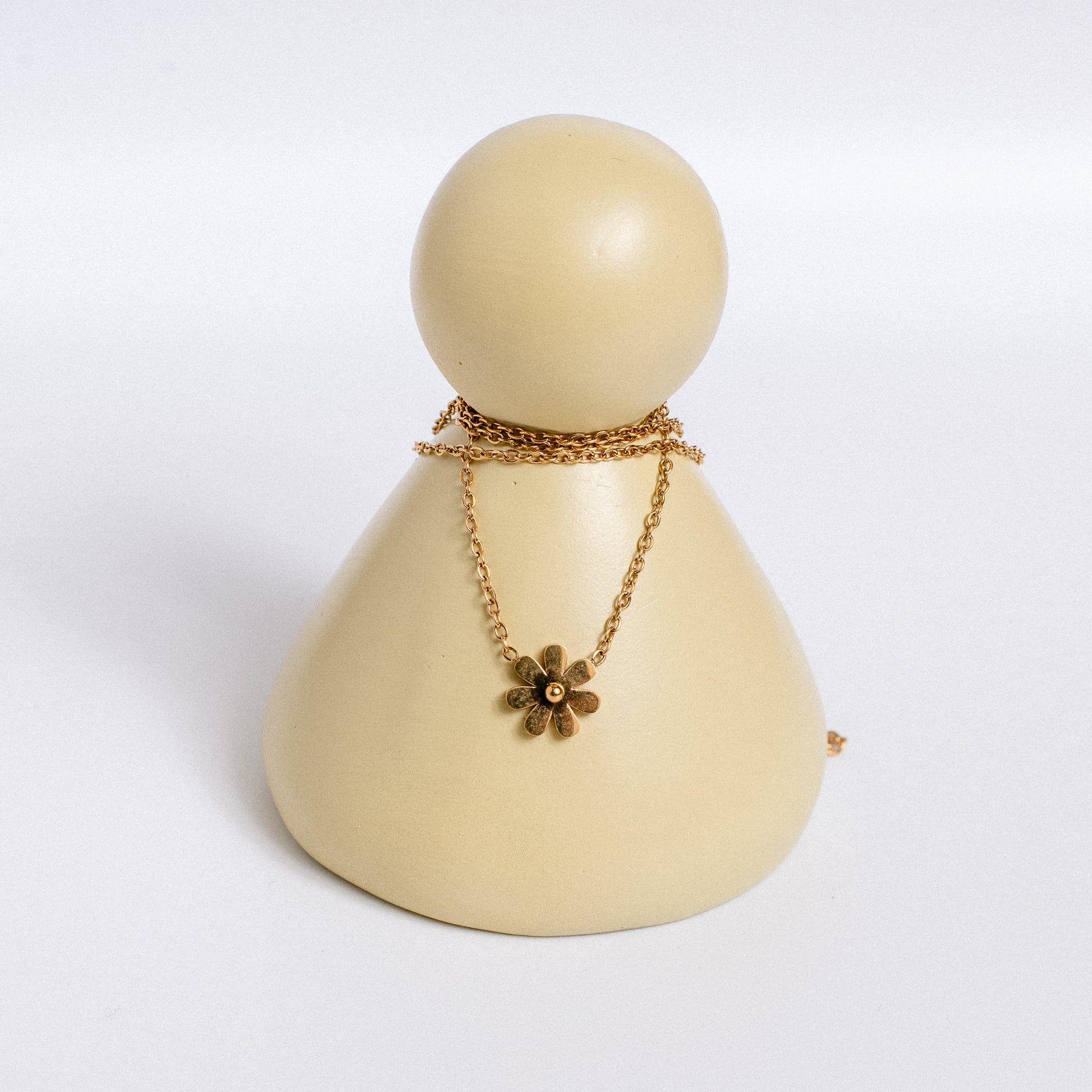 Sherwood Bridge Diamonds Miss Daisy Necklace