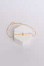 Sherwood Bridge Diamonds North Star Bracelet
