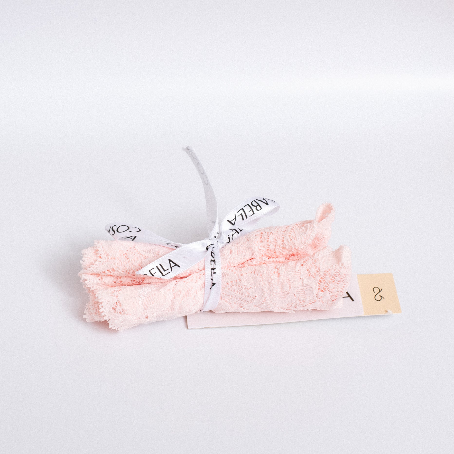 Cosabella Cutie Low Rise Thong
