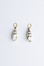 Lisa Marie Jewelry Shells Earrings