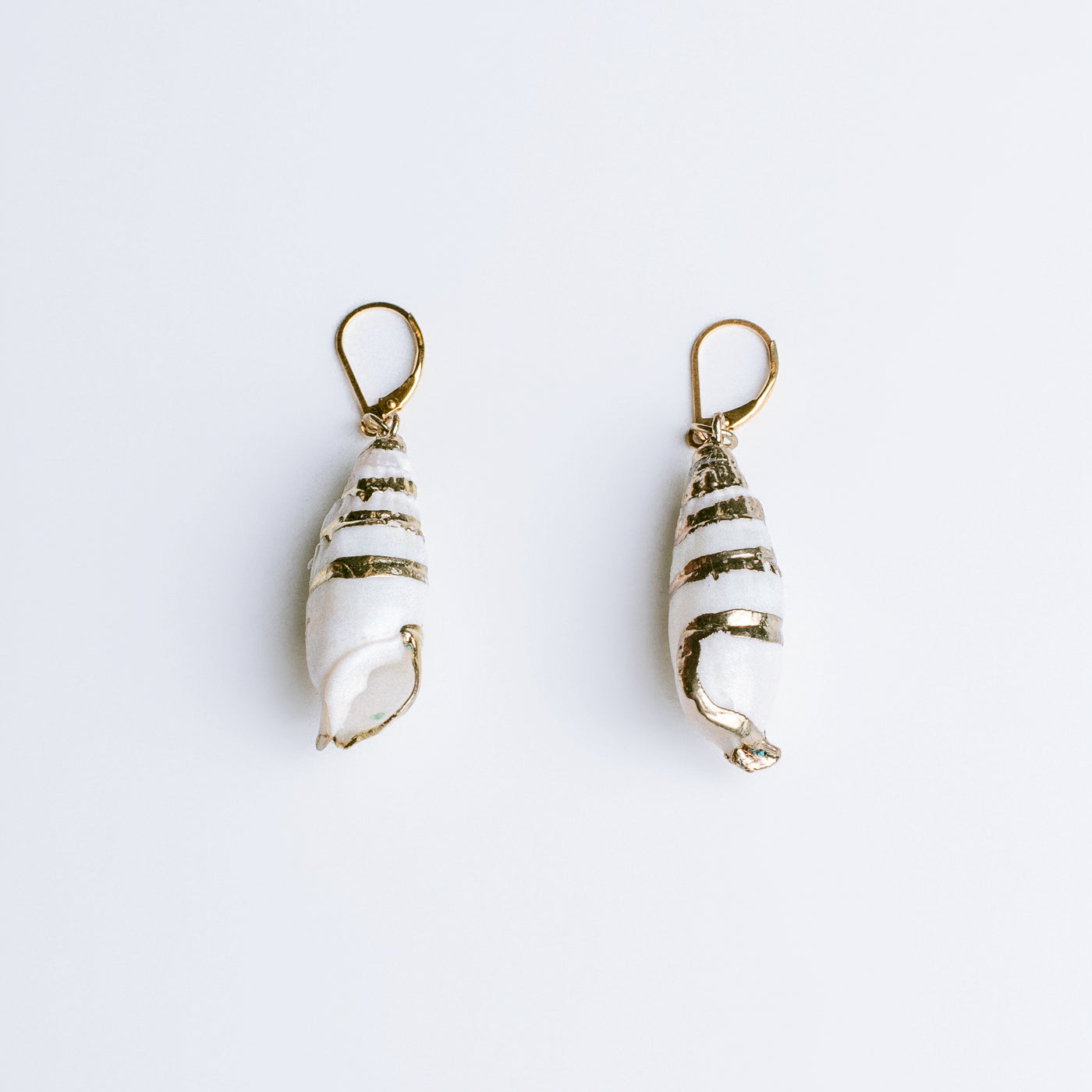 Lisa Marie Jewelry Shells Earrings