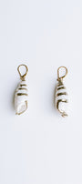 Lisa Marie Jewelry Shells Earrings