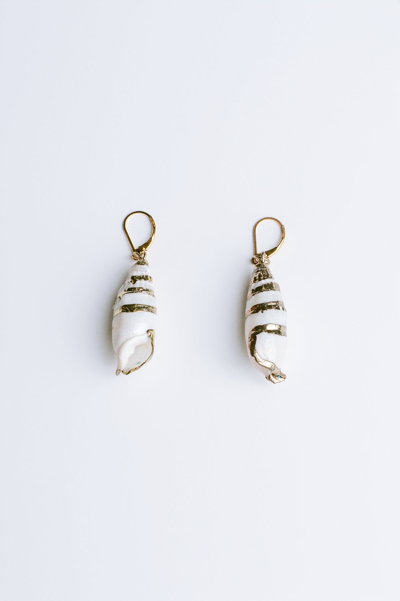 Lisa Marie Jewelry Shells Earrings