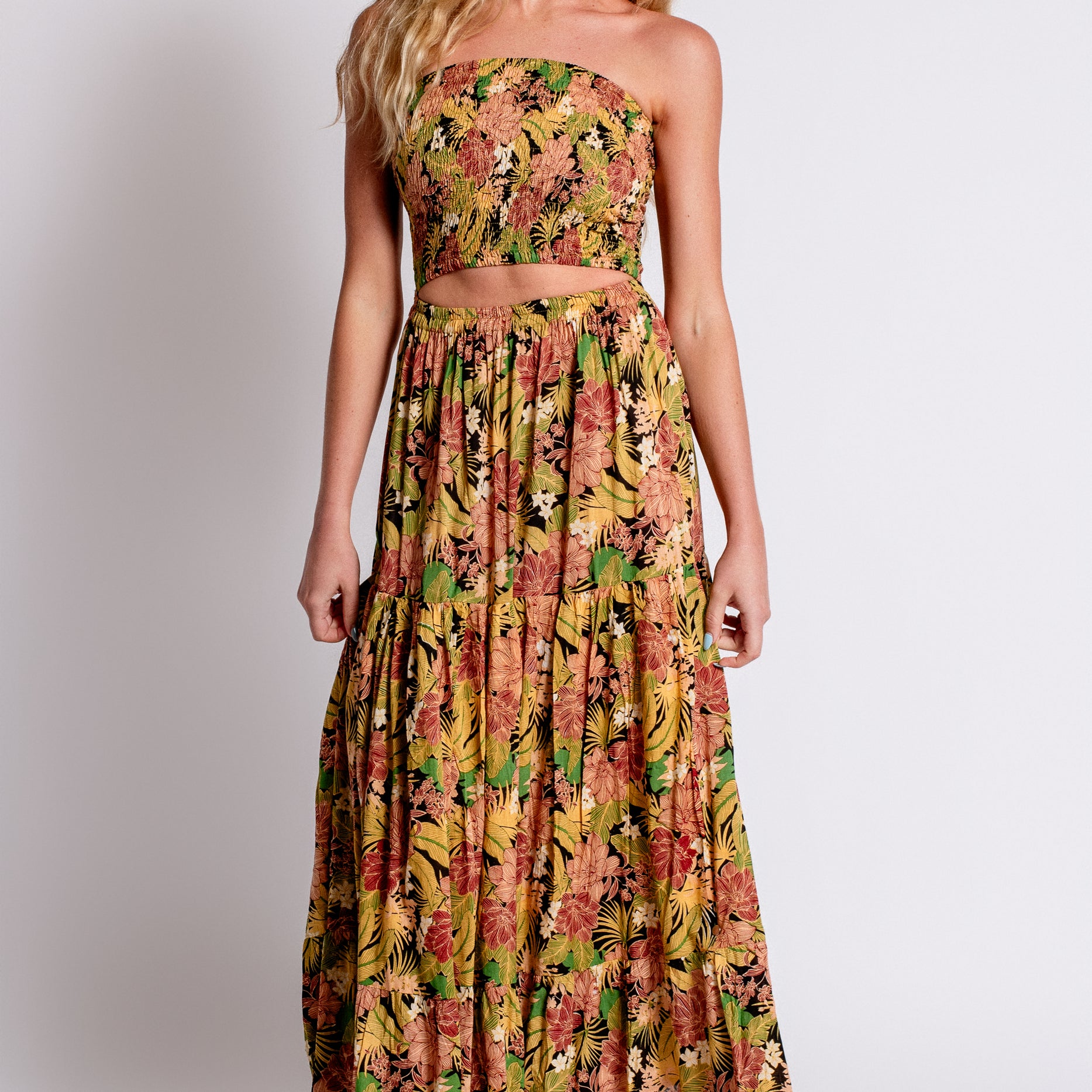 Tiare Hawaii Boracay Maxi