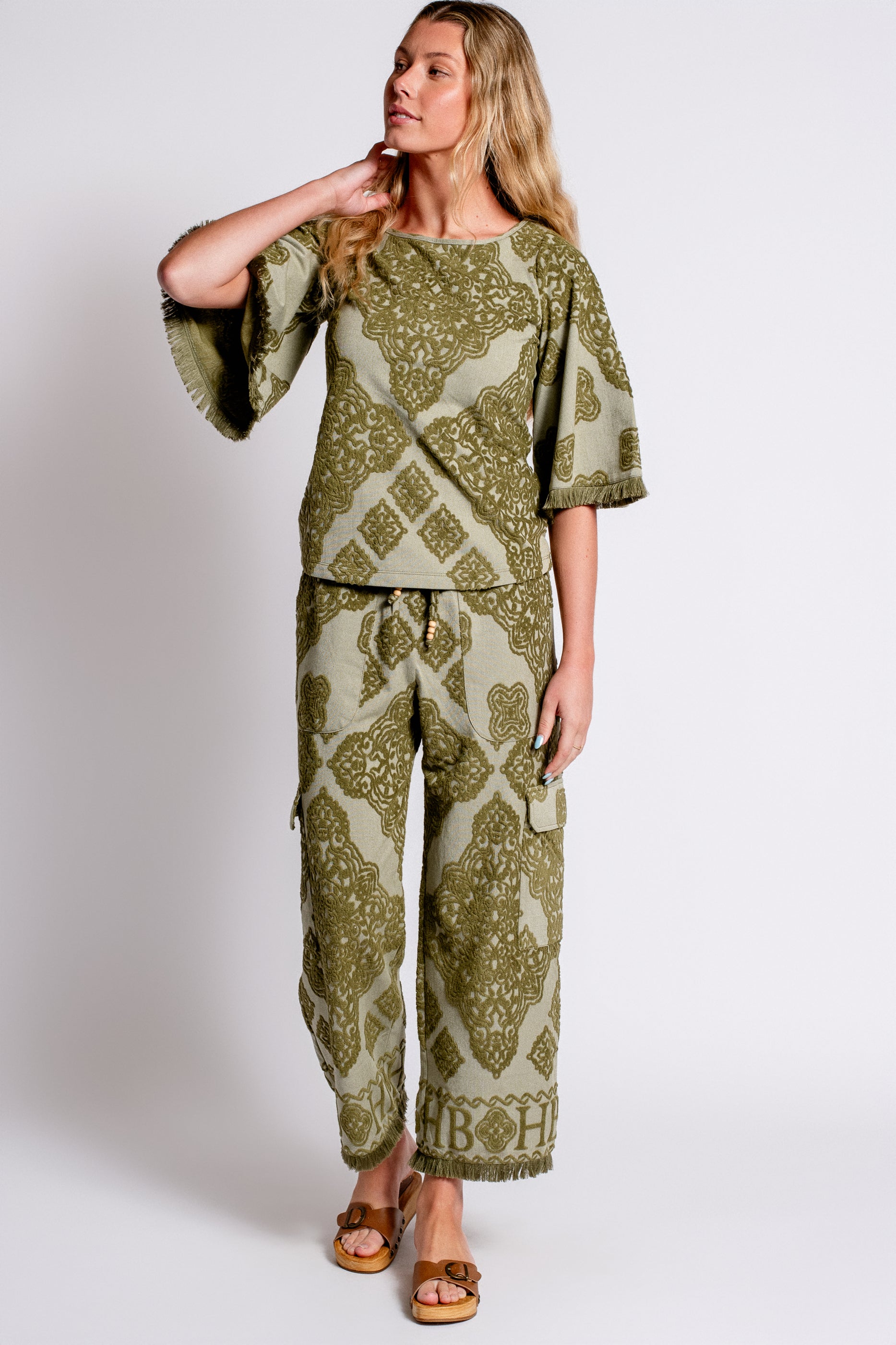Hale Bob Jayda Terry Pant