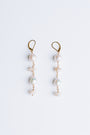 Lisa Marie Jewelry Baroque & Freshwater Pearl Earrings