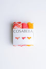 Cosabella Cutie Low Rise Thong 3-Pack