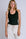 Michael Stars Cher Scoop Neck Tank