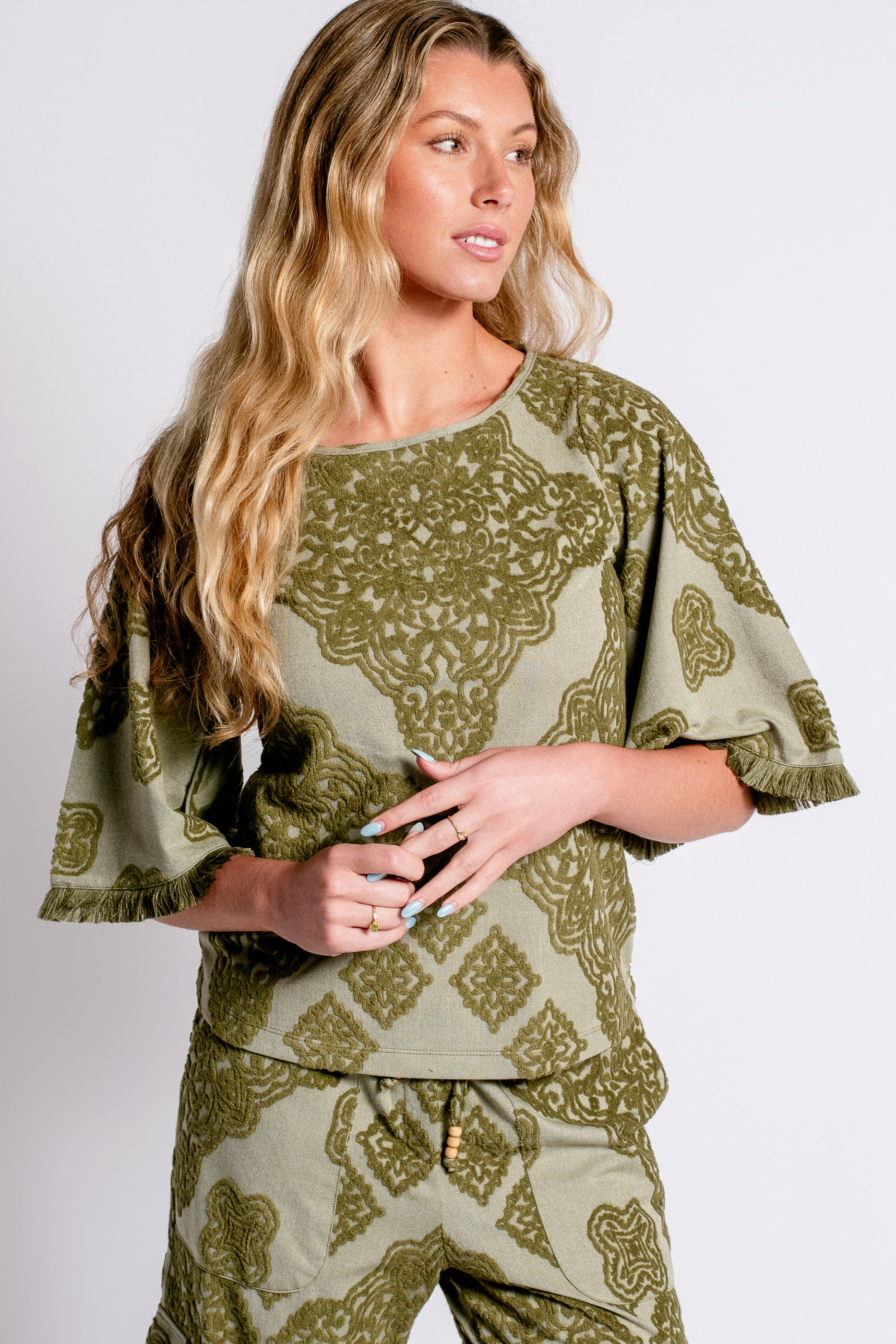 Hale Bob Leyla Terry Top