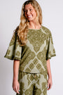 Hale Bob Leyla Terry Top