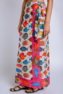 Show Me Your Mumu Tia Wrap Skirt