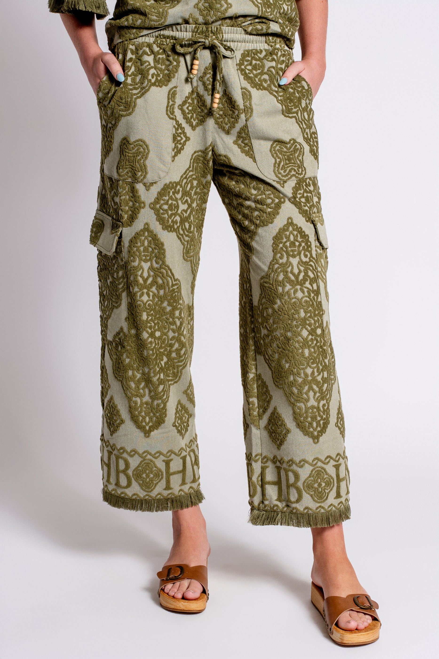 Hale Bob Jayda Terry Pant