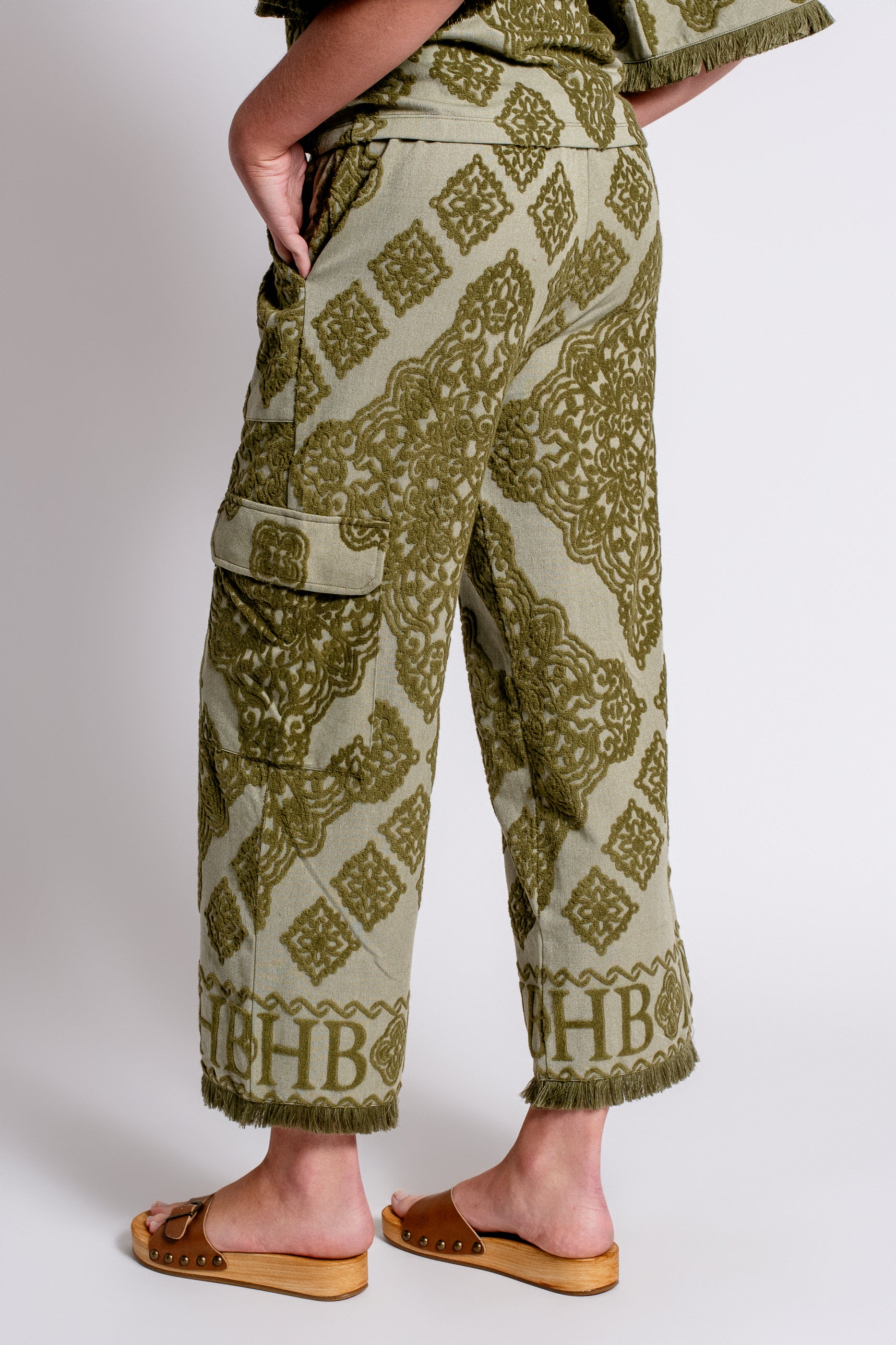 Hale Bob Jayda Terry Pant