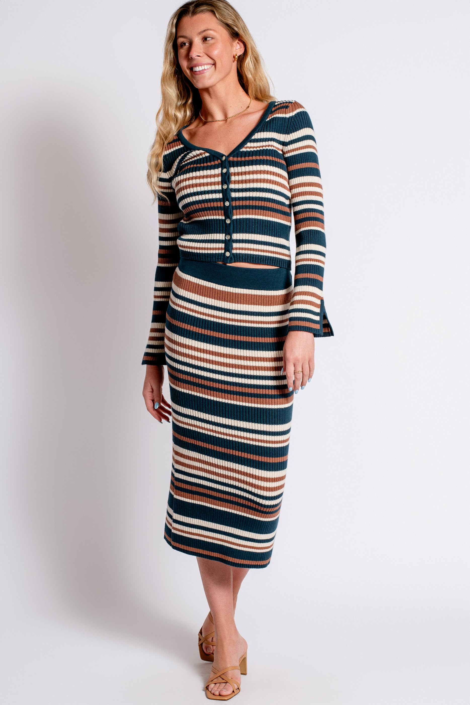 Nation LTD Tallulah Skirt