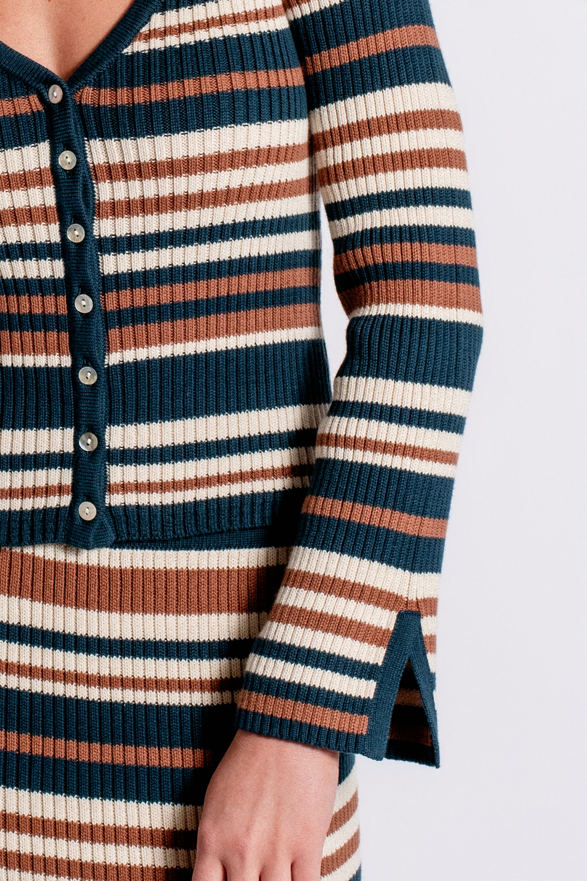 Nation LTD Posey Sweater