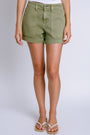 AG Jeans Analeigh Short