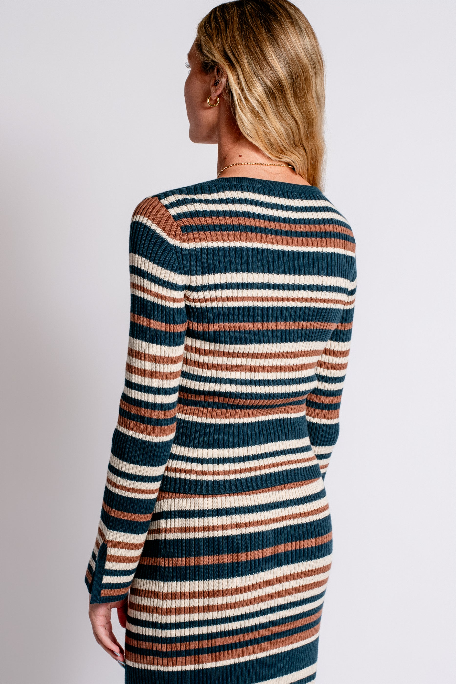 Nation LTD Posey Sweater