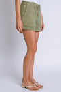 AG Jeans Analeigh Short