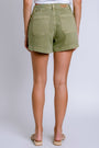 AG Jeans Analeigh Short