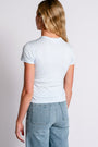 FRAME Baby Tee