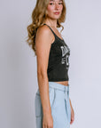 The Laundry Room Dana Point Rib Tank