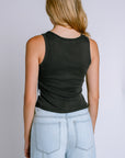 The Laundry Room Dana Point Rib Tank