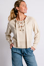 Nation LTD Rory Sweater
