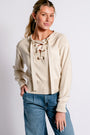 Nation LTD Rory Sweater