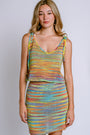 Tiare Hawaii Island Moon Top
