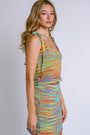 Tiare Hawaii Island Moon Top