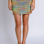 Tiare Hawaii Island Moon Skirt