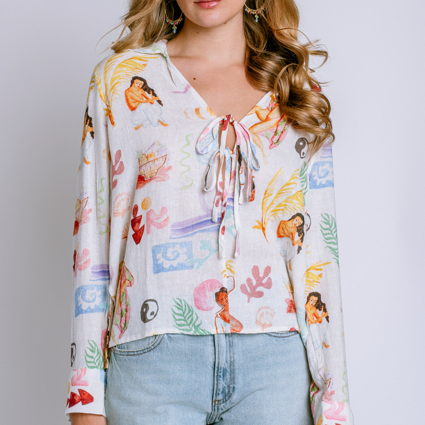 Rails Elm Top