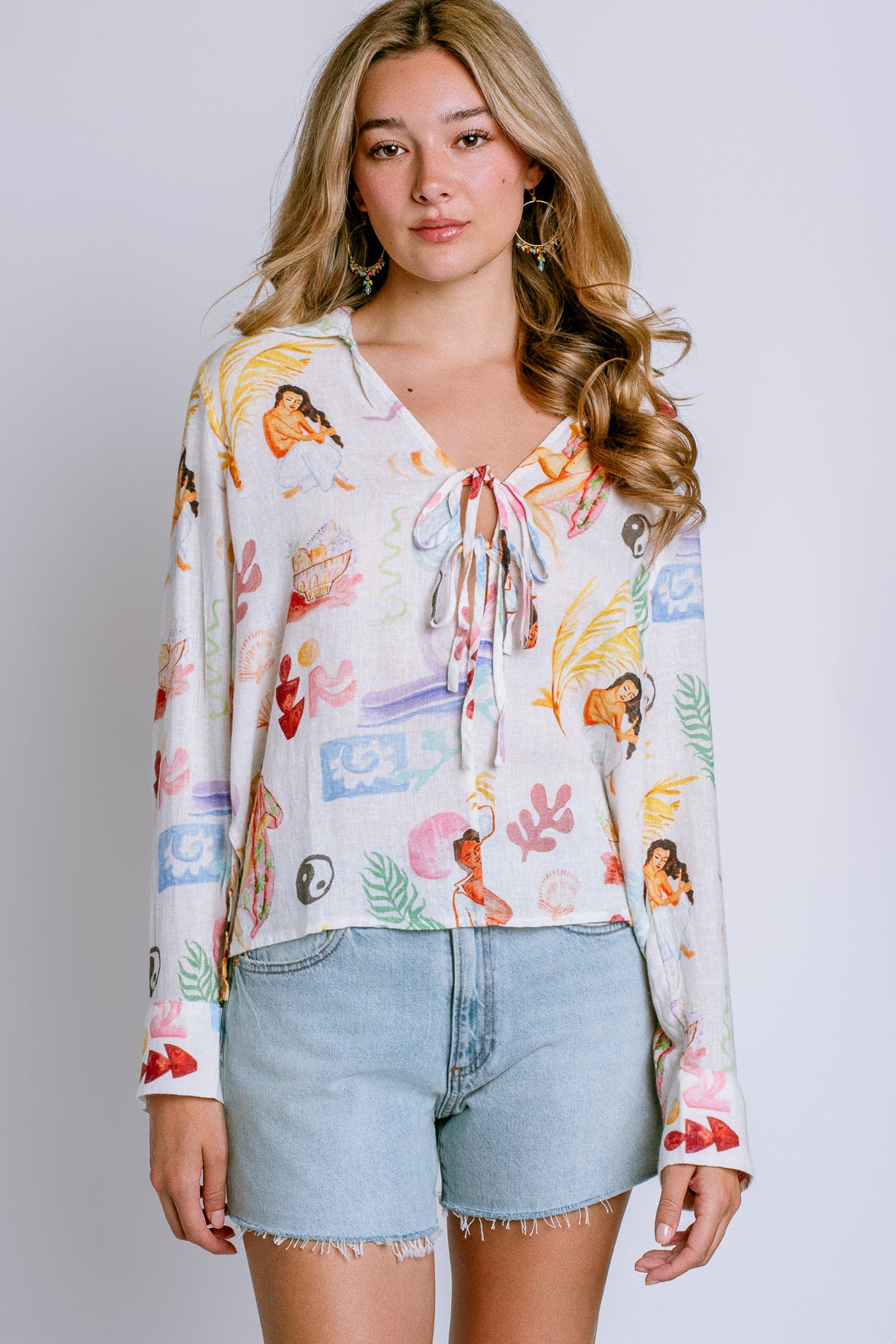 Rails Elm Top