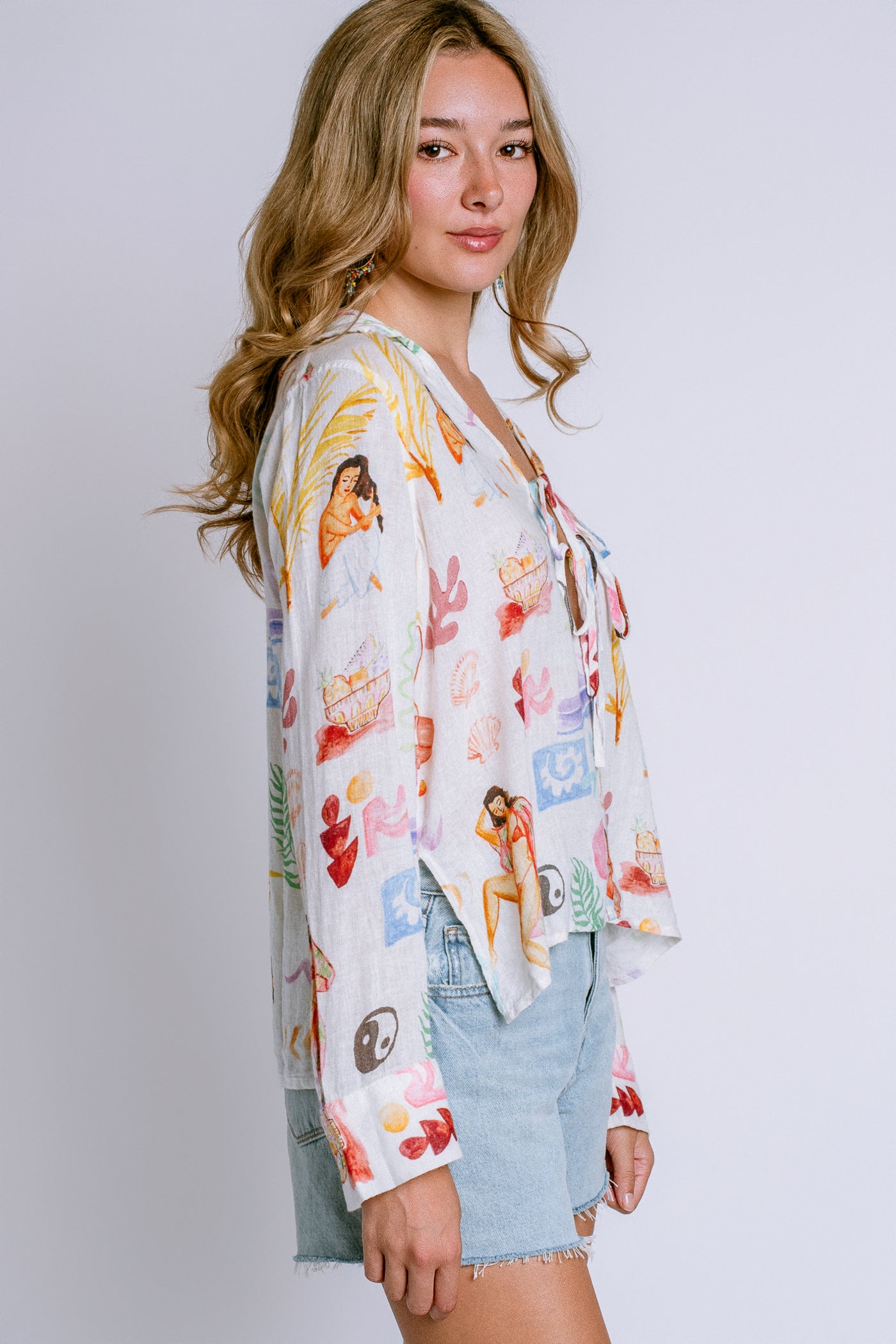 Rails Elm Top