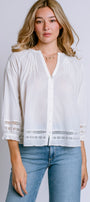 Rails Lilah Blouse