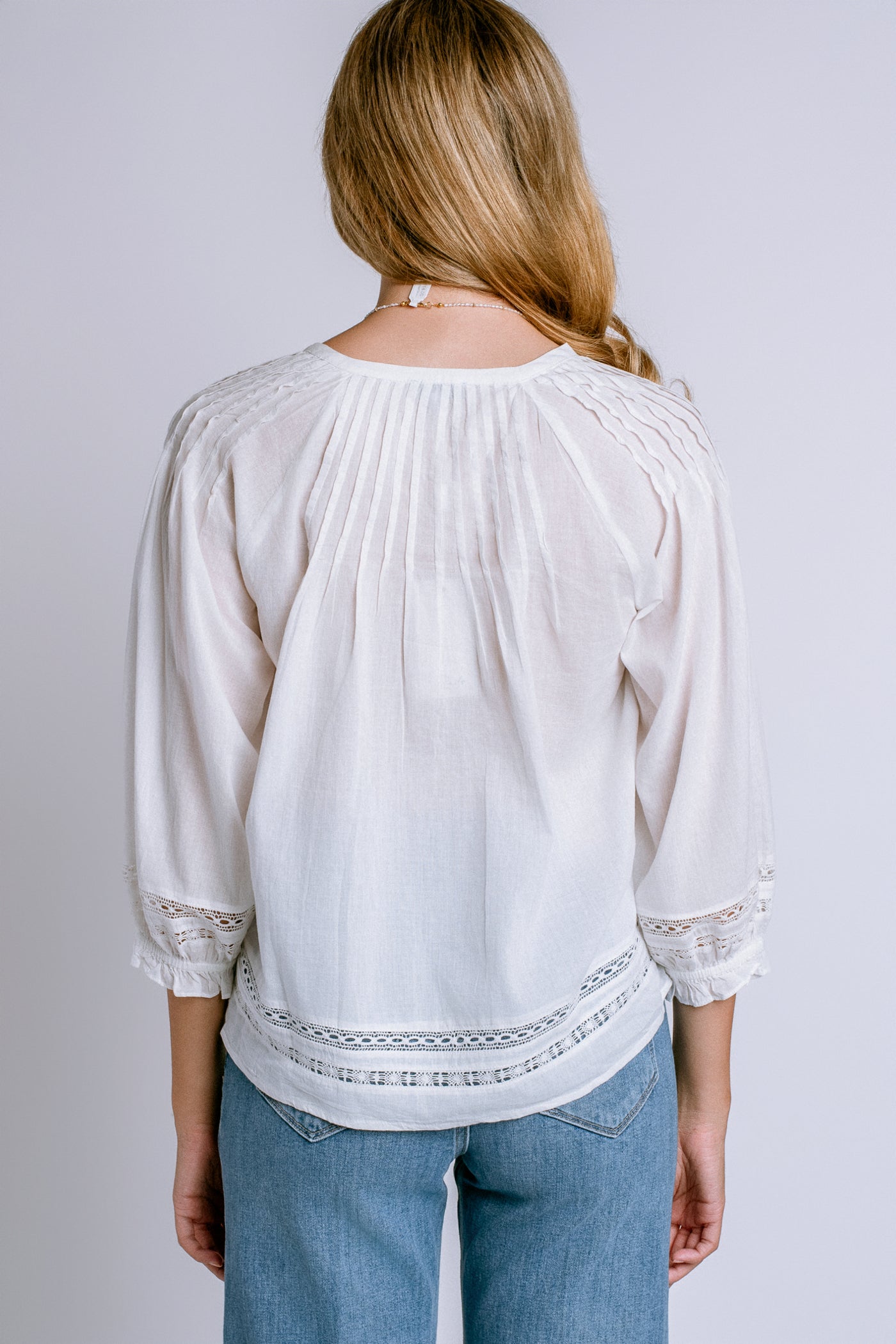 Rails Lilah Blouse