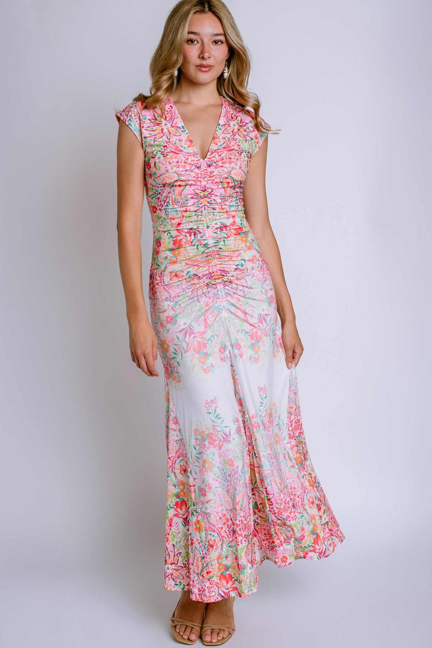Hale Bob Kamiyah Dress
