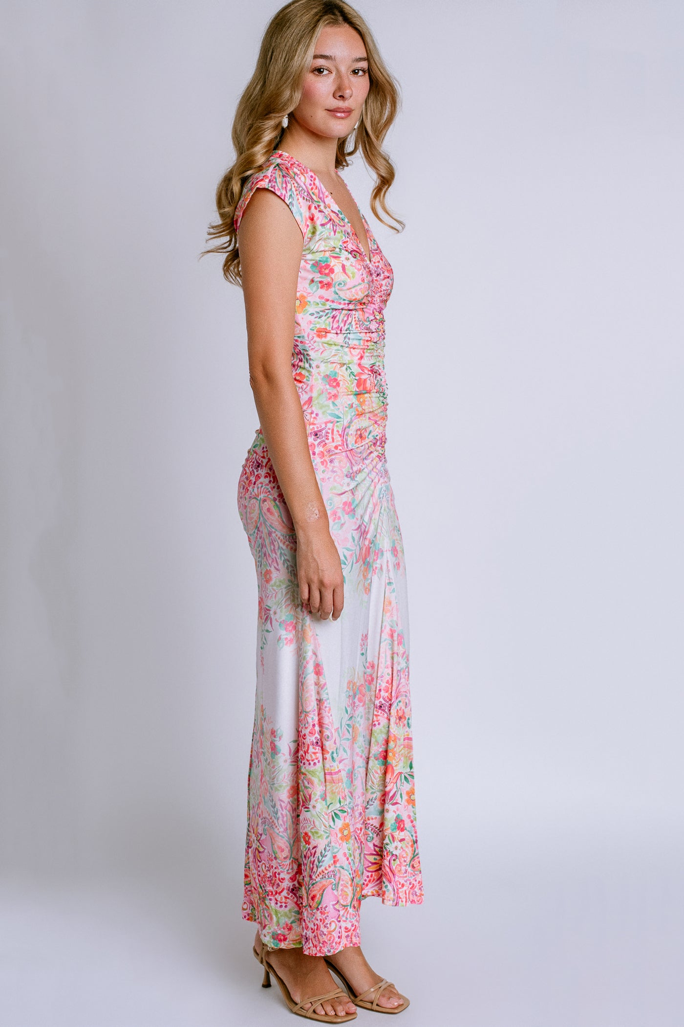 Hale Bob Kamiyah Dress