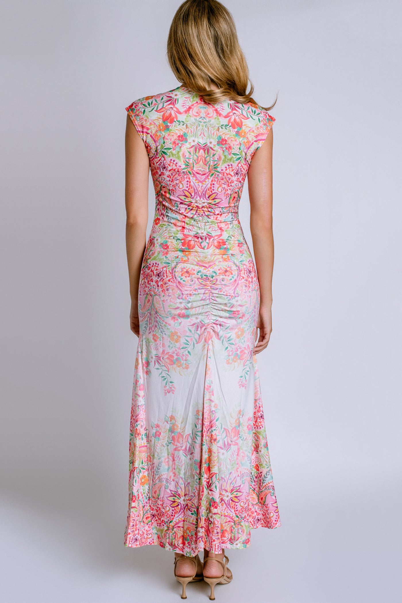 Hale Bob Kamiyah Dress