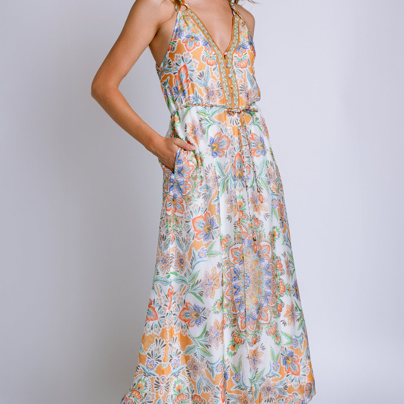 Hale Bob Rival Maxi