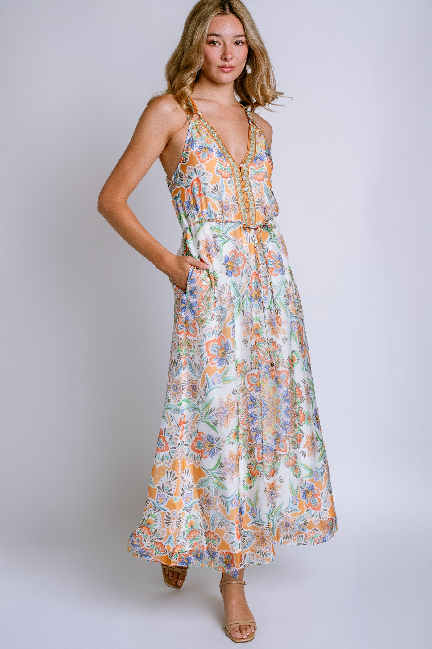 Hale Bob Rival Maxi