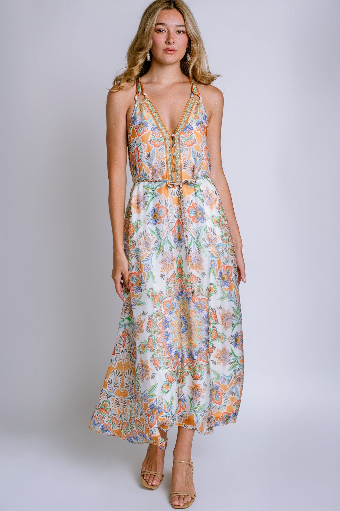 Hale Bob Rival Maxi